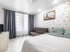 Апартаменты на Спортивной 3