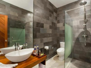 Bali Karma Sajtra Hotel