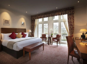 The Royal Horseguards, London