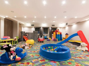 Hotel Warszawa SPA & Resort