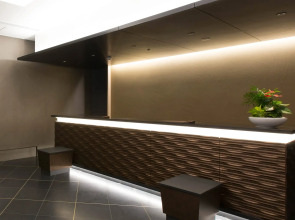 Urban Hotel Kyoto Nijo Premium