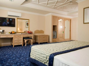 Simena Comfort Hotel