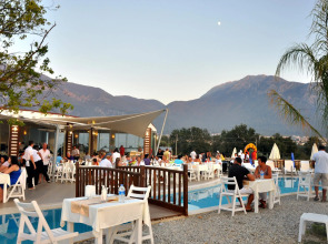 Sahra Su Holiday Village & Spa