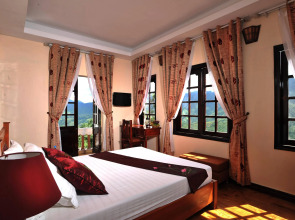 Sapa Eden Hotel