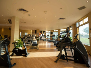 Sunrise Sentido Mamlouk Palace