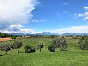 Agriturismo Corte Zenati