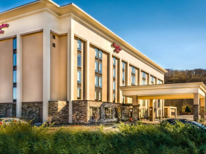 Hampton Inn Princeton