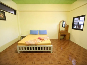 Cube Hostel Krabi