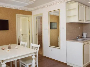 Hotel Golden Ina - Rumba Beach