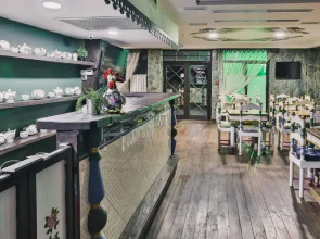 Savva Бутик Отель