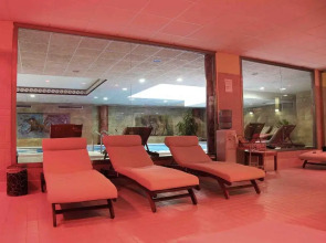 Hotel & Spa Peñíscola Plaza Suites