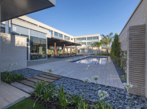 Tarraco Park Tarragona