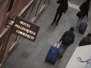 Albergo Commercio e Pellegrino