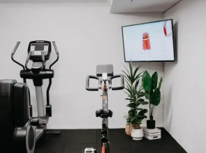 Trinity Wharf Tauranga