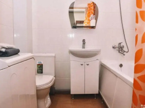 Rusdom Sweet Apartments (Русдом Свит) на улице Ленина 23А