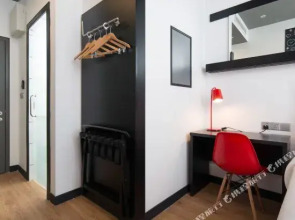 Tune Hotel KLIA - KLIA2