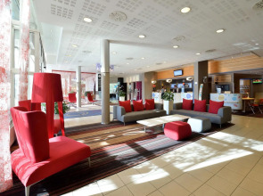 Novotel Budapest City