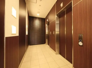 Washington R&B Hotel Kamata Higashiguchi