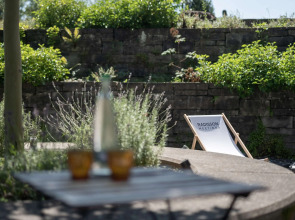 Radisson Hotel Zurich Airport