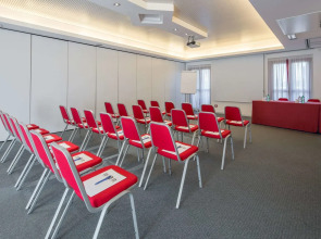 Best Western Hotel I Triangoli