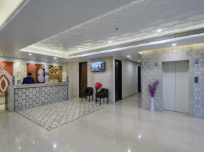 Regenta Orko's Haridwar	