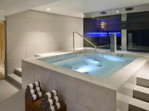 InterContinental Dubai Marina by IHG