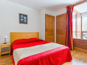 Résidence Lagrange Vacances Cybele