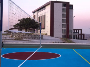 Lavanta Tepesi Hotel