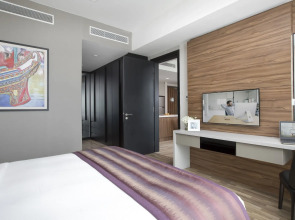 Somerset Damansara Utama Petaling Jaya