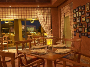 Sheraton Soma Bay Resort