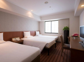 International Garden Hotel Narita