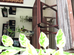 Tropical Resort Langkawi