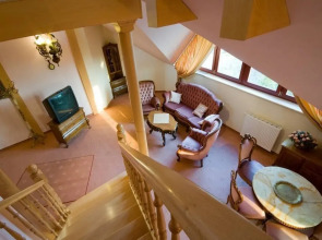 Royal Residence Hotel