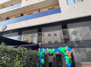 Lotus Hôtel Casa Nearshore