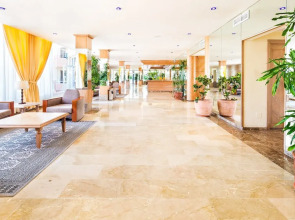 Апарт-отель THB Guya Playa