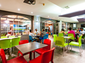 Elina Hotel Apartments