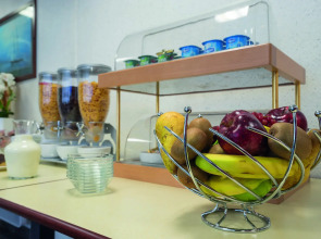 City Residence Nancy