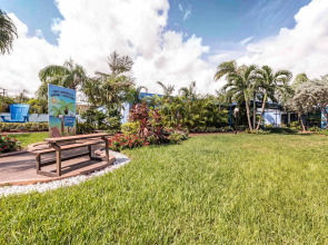 Rodeway Inn & Suites Fort Lauderdale Airport & Cruise Port