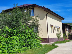 Гостевой дом Мелодия Жигулей