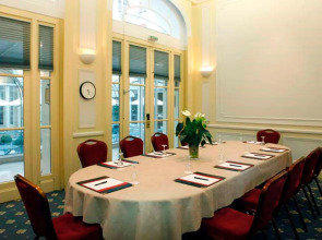 Hôtel California Champs Elysées