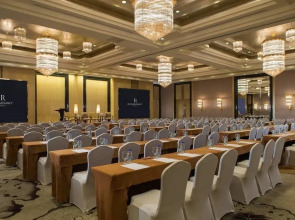 Renaissance Shanghai Pudong Hotel