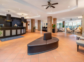 Wyndham Garden Potsdam