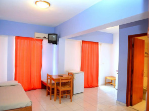 Panorama Hotel Apartments