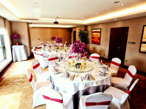 Oakwood Premier Guangzhou