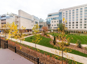 Апартаменты Arsenika (Арсеника) на улице Право-Булачная