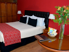 Centuria Hotel Buenos Aires