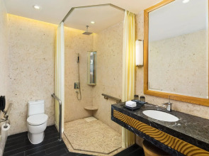 Four Points by Sheraton Hainan, Sanya