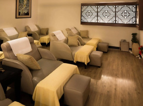 Bong Sen Sai Gon Hotel