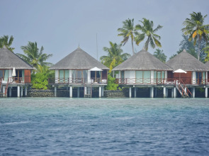 Safari Island Resort