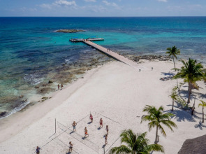 Barceló Maya Beach - All Inclusive